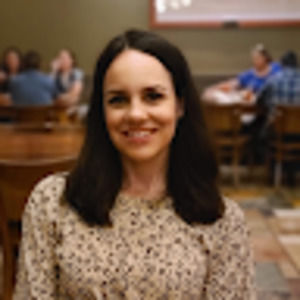 Meet your Posher, Katherine